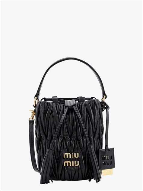 miu miu bucket bag review|miu michael bags.